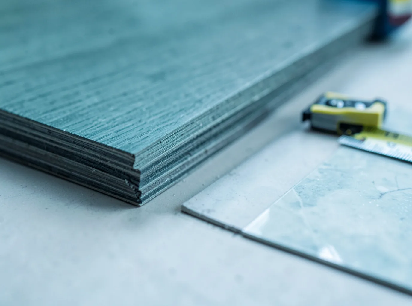 Luxury Vinyl Plank Installation Monongahela, PA FAQs